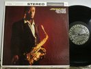 Sonny Rollins Contemporary Leaders DG Stereo Original D1/D1 NMint Hampton Hawes