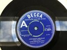 Unit Four Plus Two-Concrete And Clay/When I Fall In Love DECCA PROMO F12071
