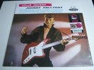 johnny hallyday: hello johnny. lp 33t.gravé.édition limitée 1000 ex ( neuf )
