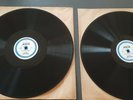 SET 2 78 / BACH / MARCELLE MEYER / DISCOPHILES FRANCAIS DF 61-62