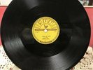 Johnny Cash Sun 78 Rpm Train Of Love / There You Go # 258