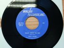 Nick Allen - Hard Way to Go - Northern soul