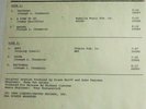 Bobby Hutcherson Patterns Rare Blue Note Test Pressing Near Mint Stanley Cowell