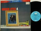 Booker Little 4 & Max Roach DG Stereo Original NM George Coleman Tommy Flanagan