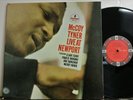 McCoy Tyner Live At Newport Original Mono RVG VG++ Clark Terry Charlie Mariano