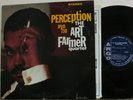 Art Farmer Quartet Perception Argo Original DG Stereo Near Mint Harold Mabern