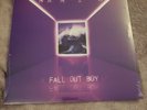 Fall Out Boy MANIA Swirl Vinyl NEW