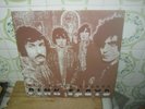 PINK FLOYD projected sounds RARE 2008 europe lp  VINYL Syd Barrett psych rock