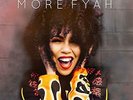 Mungo`S Hi Fi X Eva Lazarus-More Fyah VINYL NEW
