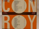 LARRY ROBBINS CLAP TRAP DRUMS CONROY LIBRARY MUSIC