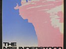 MISUNDERSTOOD: Before The Dream Faded LP (UK, inner, sl discoloration at sleev