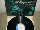 RARE JAZZ LP - PRESENTING LEE MORGAN  (INDEED ) - BLUE NOTE MONO - LEXINGTON