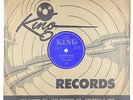 R&B 78 - Piney Brown - Walk-A-Block-And-Fall - King - VG+ mp3