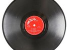 Blues R&B 78 - Clarence Bonton Garlow - Crawfishin' - Flair - mp3