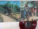 LP/GF CREEDENCE CLEARWATER REVIVAL Green River LP8816 LIBERTY JAPAN Vinyl