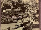 Ike Quebec - It Might As Well Be Spring - Blue Note BST 84105 Stereo RVG Ear
