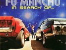 Fu Manchu: In Search Of... (Deluxe Edition) Coloured Vinyl LP + 7