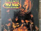 No Use for a Name - Making Friends Vinyl LP New Sealed