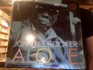 John Lee Hooker Alone Vol. 1 LP sealed vinyl + download volume one