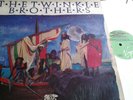 Crucial Cuts-The Twinkle Brothers-Virgin Records-Reggae-EX-LP