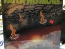 ORIGINAL Faith No More - The Real Thing - Vinyl Record LP Shrink 1989 US VG/VG+