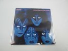 KISS CREATURES OF THE NIGHT without OBI  Japan 28S-138 VINYL  LP