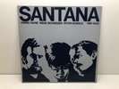 Pierre Favre Trio ?Santana Vinyl LP OIS 1979 German FMP 0630