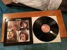 The Beatles Let It Be 1970 US 1st Press Apple AR 34001 VG++ Phil and Ronnie