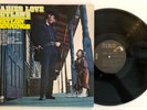 Waylon Jennings - Ladies Love Outlaws - 1974 US 1st Press (NM) Ultrasonic Clean