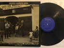 Creedence Clearwater Revival - Willy And The Poor Boys - 1969 US 1st Press (VG+)