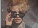 Madonna Lucky Star Maxi Vinyl UK