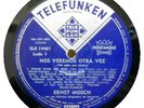 ? LP 1967 Ernst Mosch  WIR SEHN UNS WIEDER Telefunken SLE 14461 ARGENTINIEN EX ?