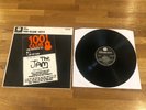 THE JAM VINYL LP - 100 CLUB 1977 - PAUL WELLER