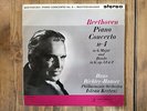 Columbia SAX2403 - Beethoven -Piano Concerto No.4- RICHTER-HAASER- KERTESZ NM FS