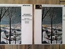 HMV ASD551-52 - Schubert - Die Winterreise - FISCHER-DIESKAU - MOORE - NM - RARE