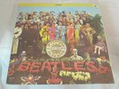 Beatles Sgt. Pepper's Sealed Vinyl Record LP Canada 1967 Capitol SMAS-2653
