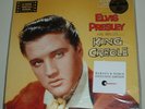 ELVIS PRESLEY Friday Music FRM-1884 HQ-180 B&N New Sealed Vinyl LP KING CREOLE