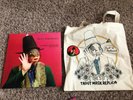 Captain Beefheart - Trout Mask Replica record, Third Man Vault #36, Jack White