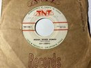 Ray Liberto Wicked Woman / Calling Margie TNT San Antonio Texas