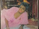 JENNELL HAWKINS: Moments To Remember LP (Mono, sm corner ding, in loose poly ba