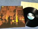 ABBA   the visitors  1981 -  FIRST SWEDEN   PRESS - POLAR  LAB -N/MINT