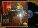 LISZT Hungarian Rhapsodies 1-19 EDITH FARNADI 3 LP'S Westminster XYN 18336-38