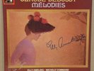 Elly Ameling Frederica Von Stade autographed vinyl 4 LP OPERA Debussy Melodies