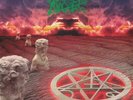 Morbid Angel - Domination Vinyl LP Earache NEU