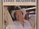 Terry Bradshaw Pittsburgh Steelers NEW SEALED vinyl LP Here In My Heart 1981