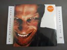 SEALED APHEX TWIN RICHARD D. JAMES ALBUM LP W/ HYPE STICKER IF13