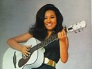 Patti Kim - Saharanu Maria / VG + / LP, Album