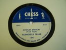 HARMONICA FRANK 78rpm CHESS 1494 