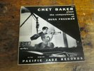CHET BAKER Plays Russ Freeman 7
