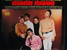 MANFRED MANN Mann Made Promo Album ASCOT #ALM 13024 Mono A